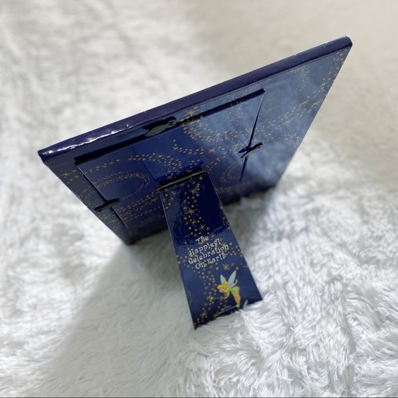 Disney Parks Tinkerbell Picture Frame - Picture 4 of 6